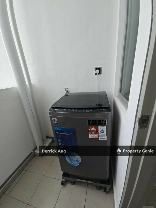 For Rent - One49 Residence For Rent Taman Sri Amar For Rent Johor Bahru For Rent Johor For Rent