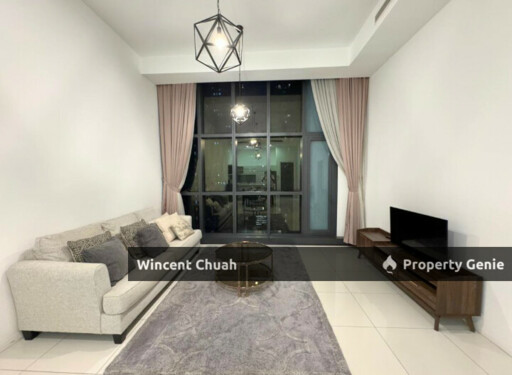 M City @ Jalan Among, Kuala Lumpur