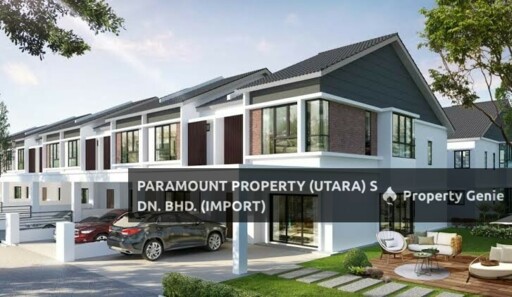 LAGUNA MERBOK BUSINESS PARK