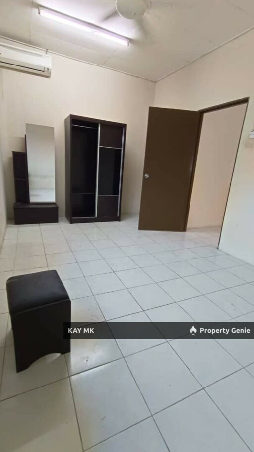 Taman Scientex Pasir Gudang