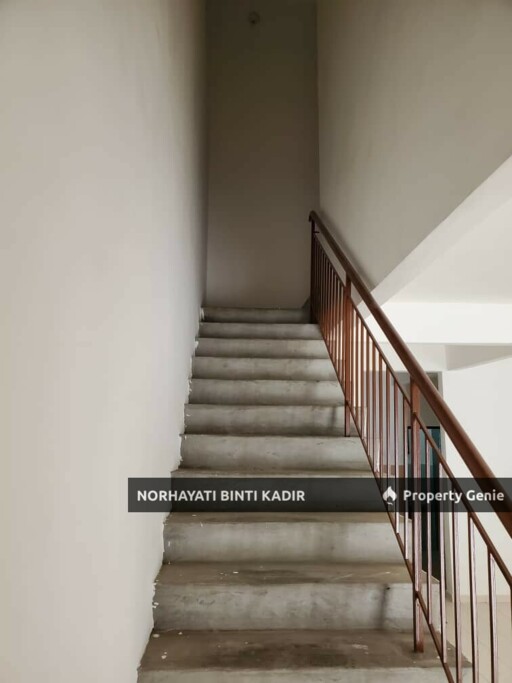 DOUBLE STOREY TERRACE LORONG SERI MAHKOTA AMAN 26, KUANTAN