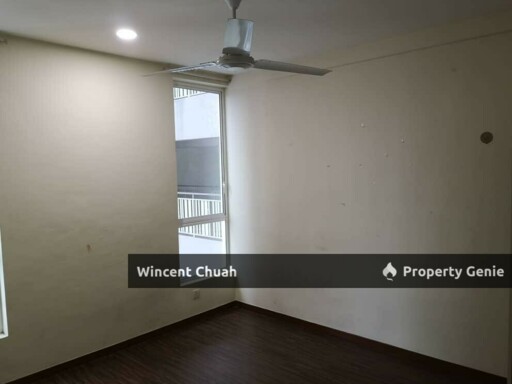 Zetapark Condo Zen Suites @ Setapak Central Mall