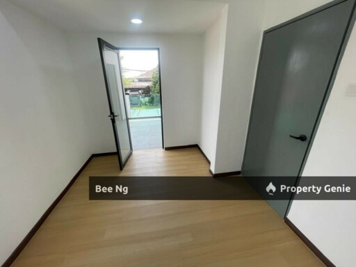 Taman Perling 2 storey Semi D