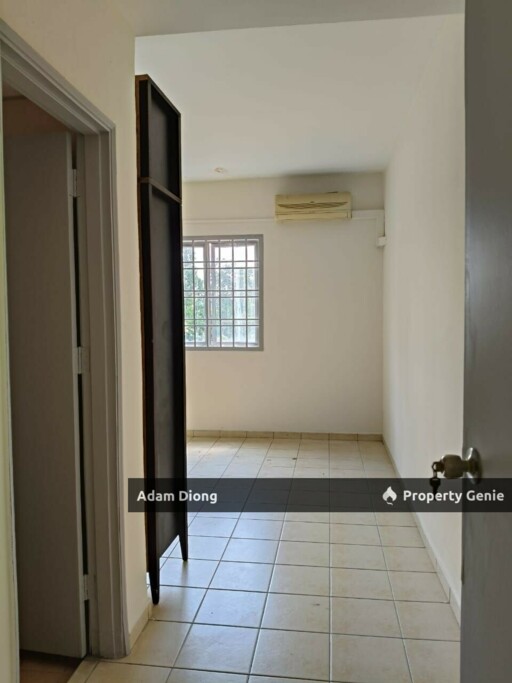 Prima Regency @ Plentong