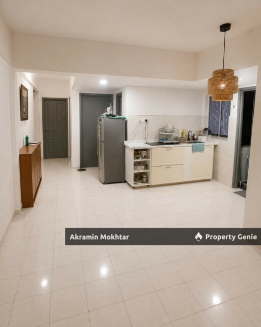 Lestari Apartment Bandar Sri Permaisuri,  56000 Kuala Lumpur
