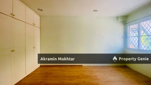 FREEHOLD & RENOVATED | TAMAN SRI UKAY AMPANG 2 STOREY SUPERLINK