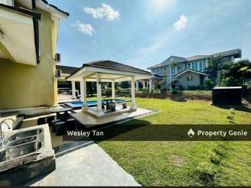 Taman Belia Antarabangsa Renovated Bungalow For Sale
