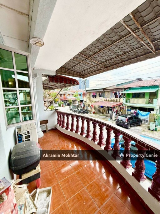 Renovated &Fully Extended | Double Storey Taman Lindungan Jaya, Taman Medan, PJS 4, Petaling Jaya