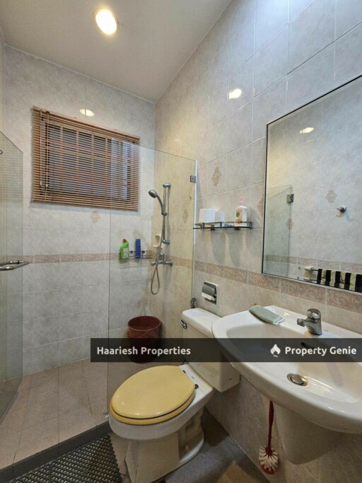 Petrie Condominium Johor Bahru Untuk Disewa