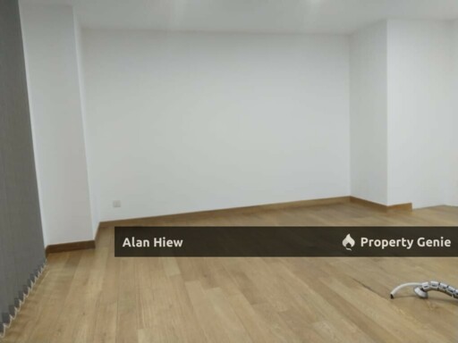 Wisma Golden Eagle Realty