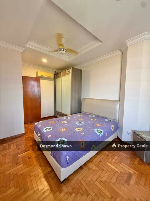 Stulang view Condominium