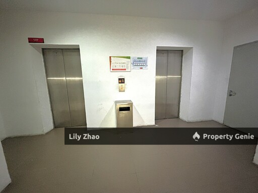 Premium Corporate Office Suites for Rent, Fully Furnished, Prime Area @ Sutera Avenue, Kota Kinabalu