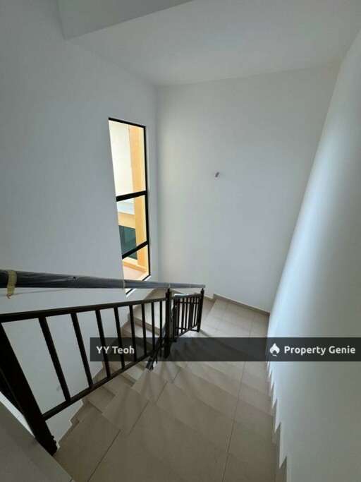 Taman Bertam Heights Double Storey Semi D