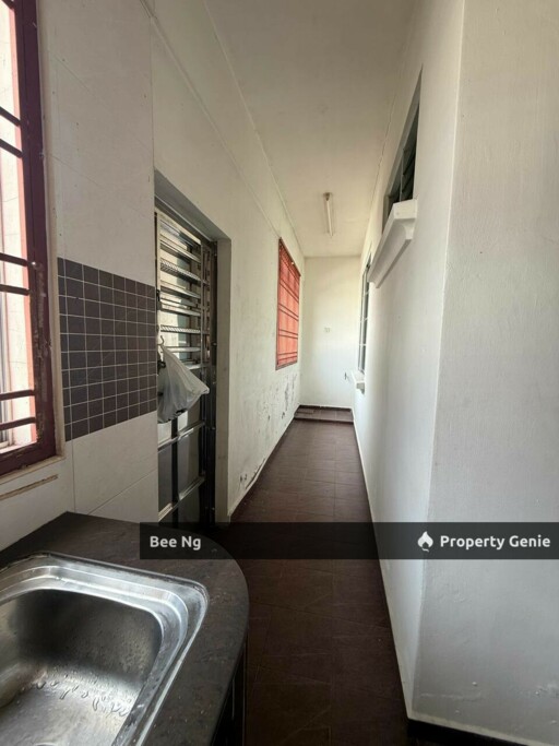 Taman Impian Emas / Skudai / Single Storey 24x80 / Rare Unit