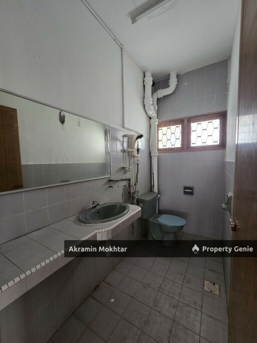 Freehold | 2 Storey End Lot Terrace Jalan Telawi, Bangsar Baru, Kuala Lumpur
