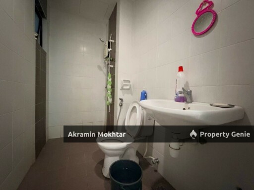 FULLY FURNISHED, RENOVATED & 2 PARKING | T PARKLAND CONDOMINIUM TEMPLER PARK TEMPLER SUASANA RAWANG