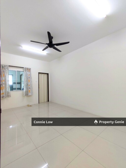 Taman Sri Rapat Gunung Rapat Ipoh Double Storey Terrace House for Sale Perak