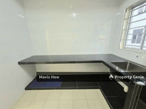 For Rent, Rini Hill 2 @Mutiara Rini, Newly Repainted