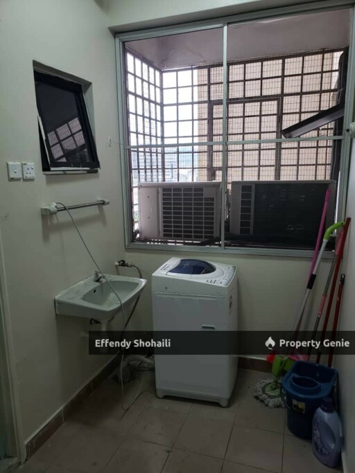 NORTH POINT ONE AVENUE AMPANG CONDO