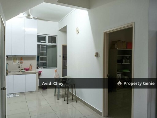 Sri Pulai Perdana 2, Garden Resort, 2 Storey Cluster House Corner Lot