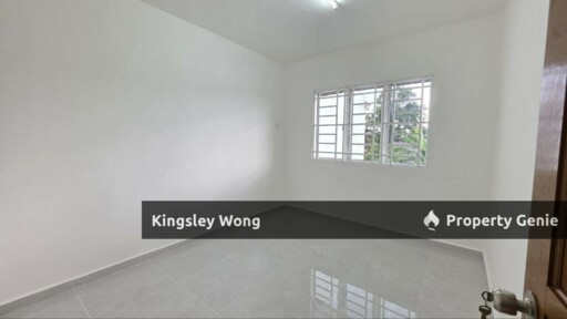 Gunung Rapat Pekan Razaki Double Storey Terrace House Newly renovated Near Ampang Ipoh Simpang Pulai