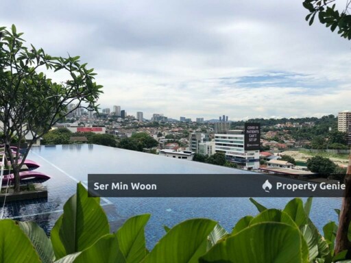 Nadi Bangsar – Premium Luxury Apartment For Sale