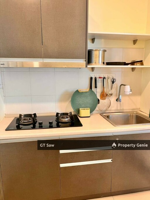 3 Bedroom Newly Renovated Spacious Family Suite Fully Furnish Cheras