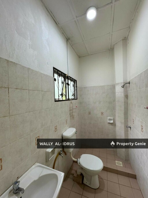 Double Storey Semi-D Cluster @ Bandar Seri Putra, Bangi