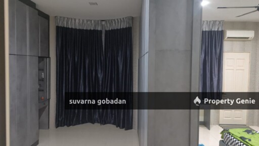 2.5 Storey Terrace House- Panorama Lapangan Perdana Ipoh, Perak ( Selling Below Market Value)