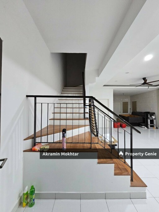 Freehold | Double Storey Corner Lot 22x 75 @ Taman Sena, Senawang