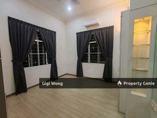 For Rent Melaka Perdana Double Storey Bungalow House