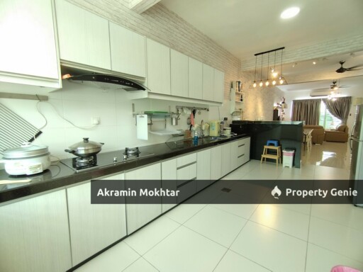 FREEHOLD & NON BUMI | 2 Storey Terrace Hijayu 3B Elvina @ Bandar Sri Sendayan