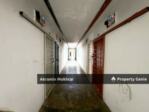 Apartment Lestari, Damansara Damai, PJU 10 Petaling Jaya