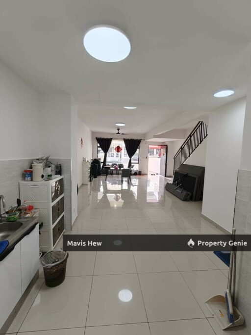 For Rent, Central Park Laman Harmoni @ Tampoi