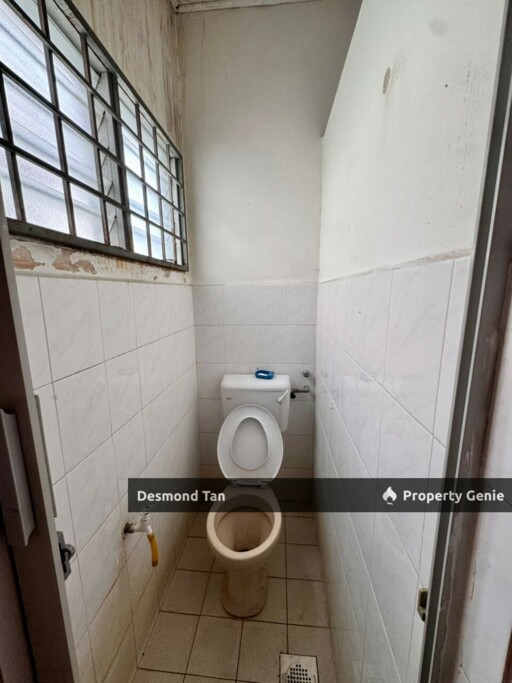 Garden Avenue @ Seremban 2 | Single Storey | Ready Move In | RM800