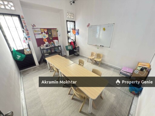 2 Storey Terrace Jalan Wirawati Taman Maluri, Cheras Kuala Lumpur