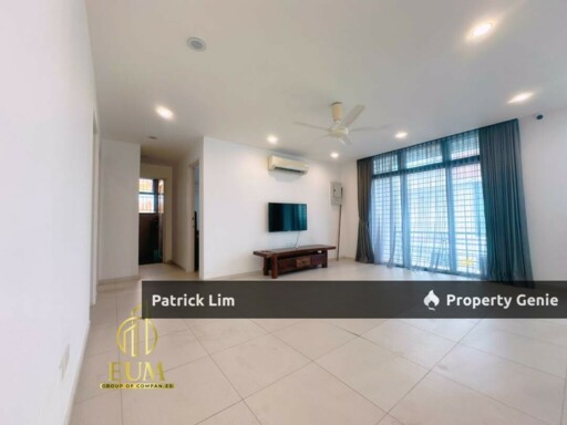 Vista Kirana Double Storey Bungalow Villa For Sale