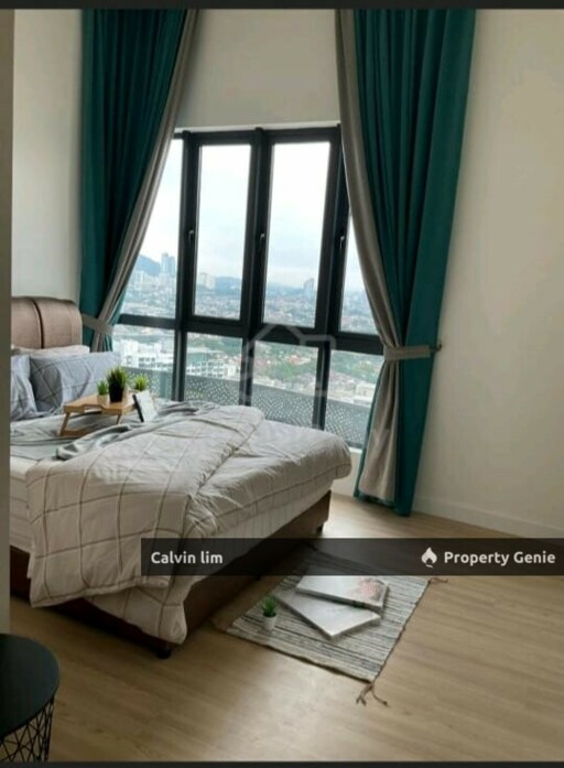 UNIO RESIDENCE KEPONG