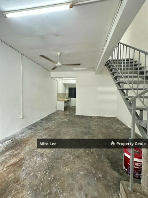 Full Loan Low Cost House For Sale