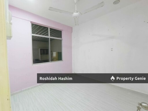 Taman Tunku Putra, Kulim - Teres Setingkat (renovated unit)