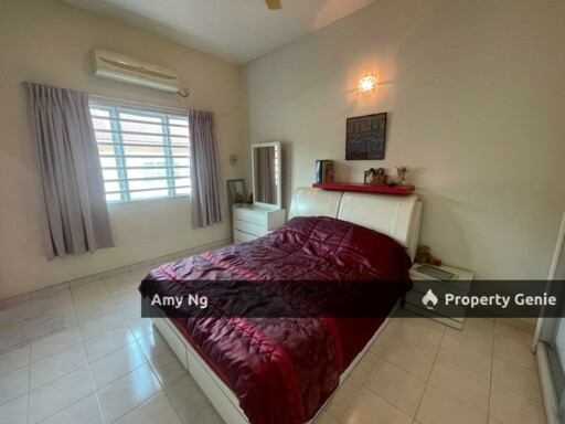 Double Storey Renovated For Sale Taman Silibin Ria
