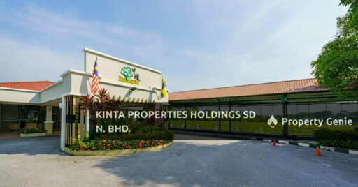 Bandar Baru Sri Klebang