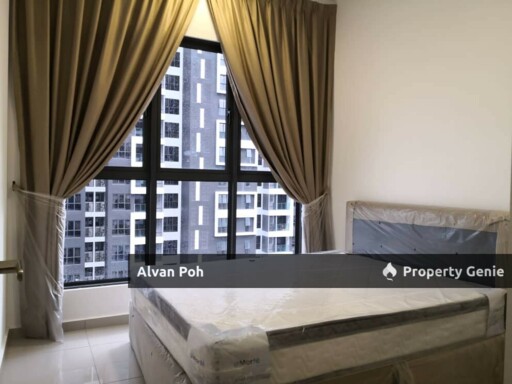 Suria Garden New Condo At Puchong With 5 Star Facility
