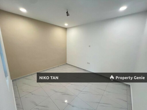[PRIME AREA]2Storey Semi-D Jalan Abdul Samad For Sale