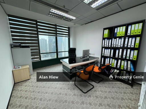 Menara Keck Seng