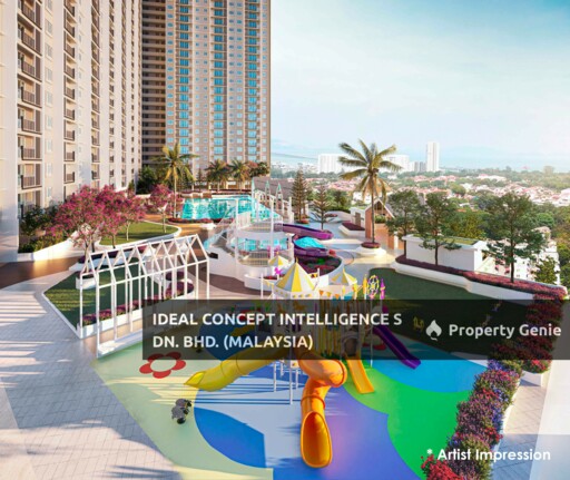 Ideal Residency
