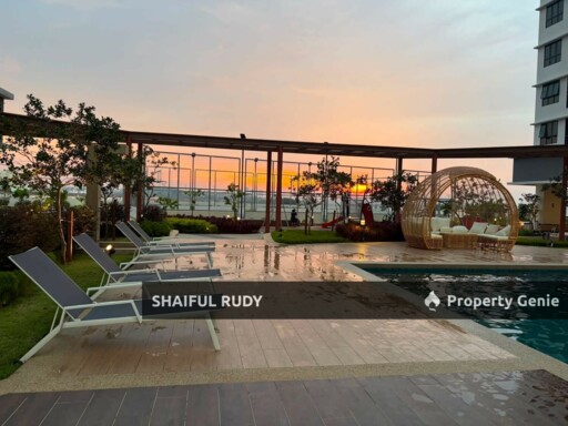 For Rent - Parkland Residence @ Kajang 2