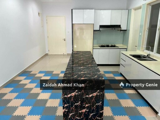 Cheapest Condominium For Sale in Kuala Lumpur Setapak Green Condominium