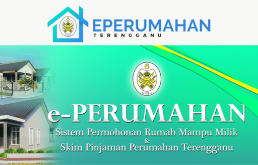 Cara Mohon Skim Pinjaman dan Rumah Mesra Rakyat Terengganu
