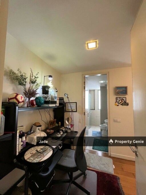 Hampshire 2 KLCC for Sale | Private Lift Lobby | 2 Unit Per Floor